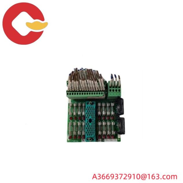 TRICONEX 9662-810 Control Module, Precision & Reliability in Industrial Automation