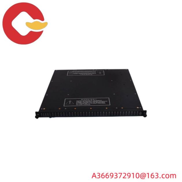 TRICONEX 9760-210 Control Module