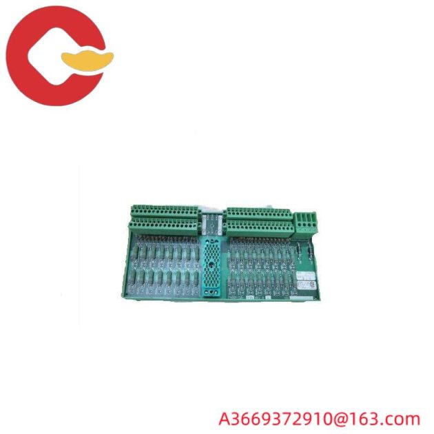 TRICONEX 9761-210 Industrial Control Module