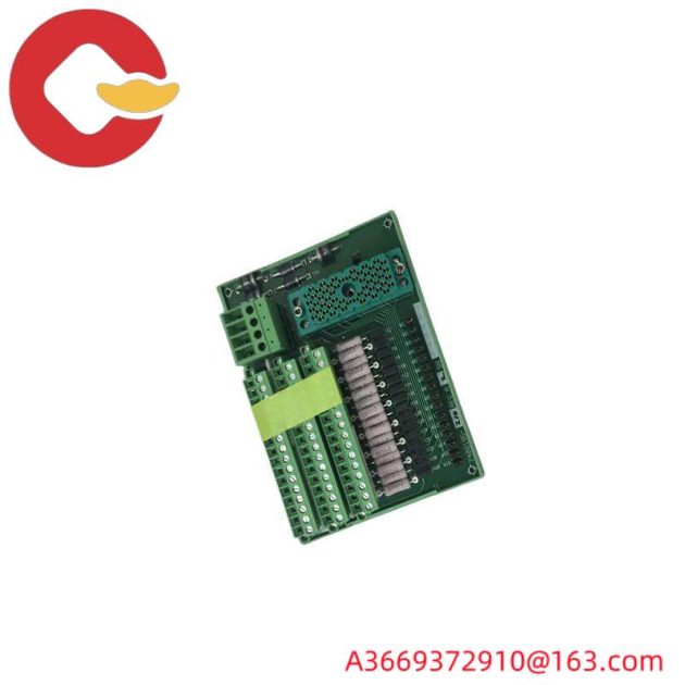 TRICONEX 9771-210 High-Performance Process Control Module