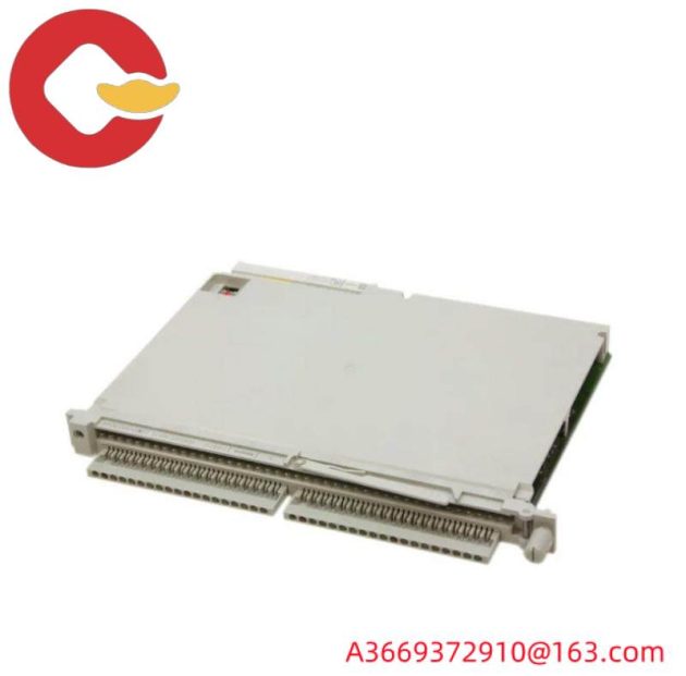 TRICONEX DI3506X Digital Input Module for Industrial Control Systems