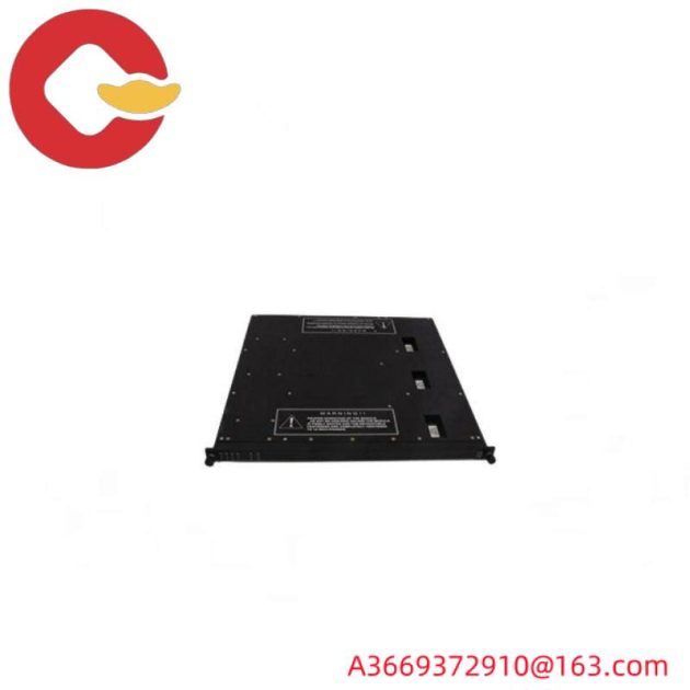 TRICONEX EPI3382 7400221 Industrial Control Module