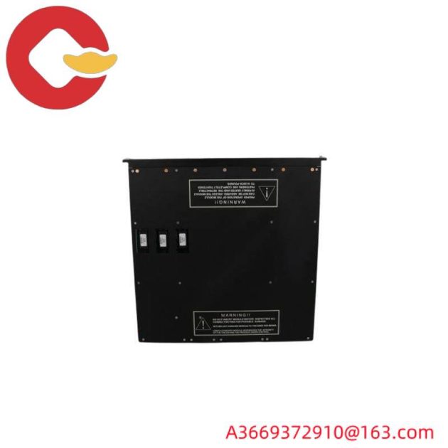 TRICONEX FTA-544 Industrial Control Module