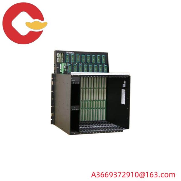 TRICONEX HCU3700/3703E Industrial Control Module