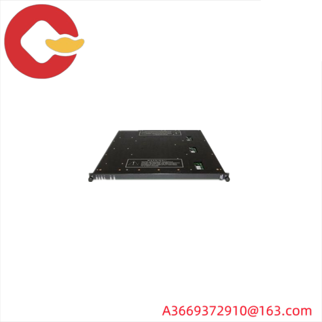 TRICONEX ICM6211 Industrial Control Module