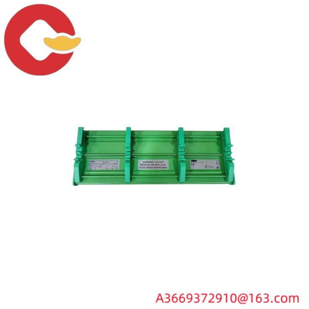 Triconex T8800C PCB130100 - High-Reliability Industrial Control Module