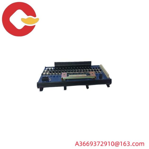 TRICONEX T8830 Industrial Control Module