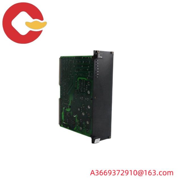 TRICONEX TCM 4355X Industrial Control Module