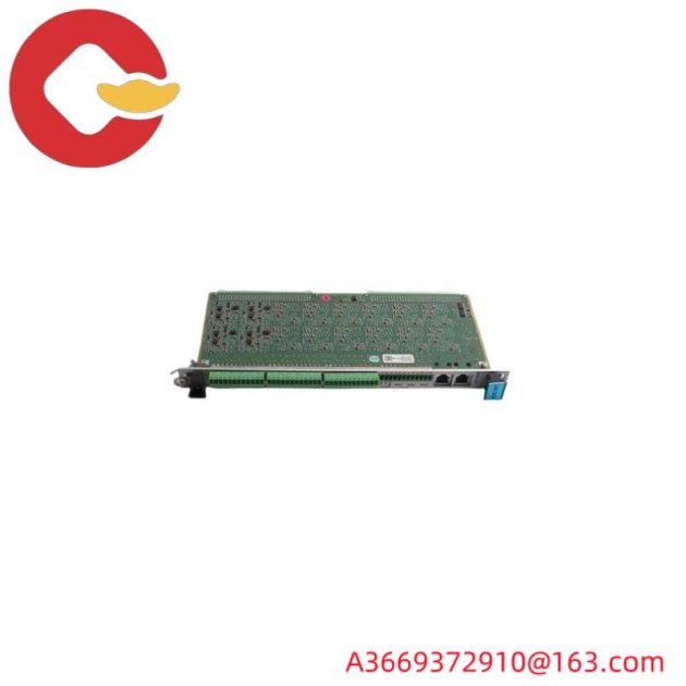 VIBRO METER VM600 IOC4T, PNR-200-560-000-019 - Input/Output Card