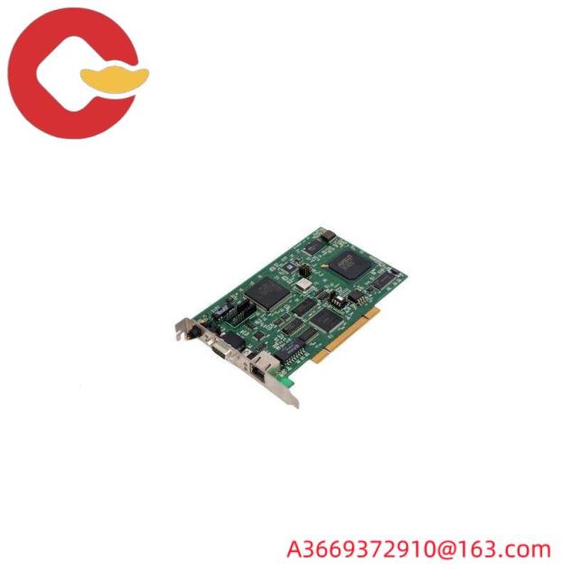 WOODHEAD APP-ETH-PCU PCU2000ETH - Ethernet Communication Module for Industrial Automation