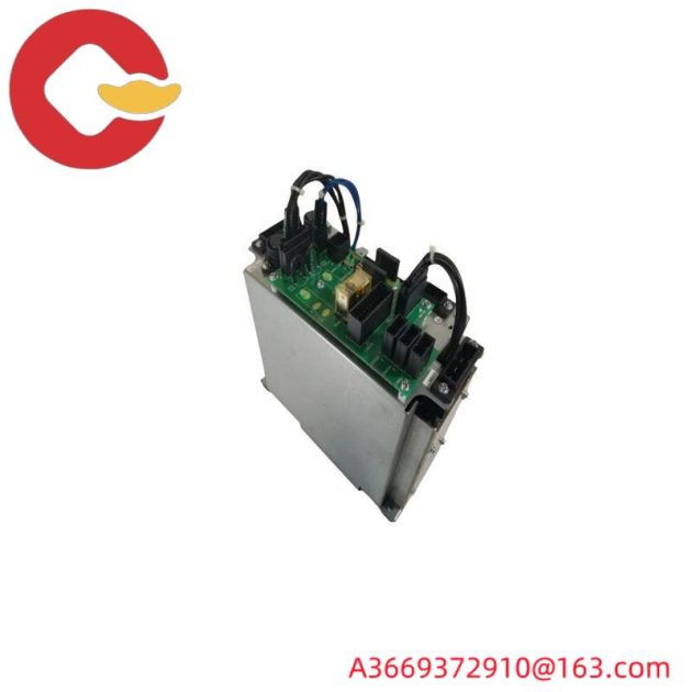 YASKAWA JAMSC-C8120 Memocon RS232 Comms Module for Industrial Automation Systems
