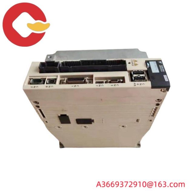 YASKAWA JANCD-MIF01 - High-Performance Industrial Controller Module