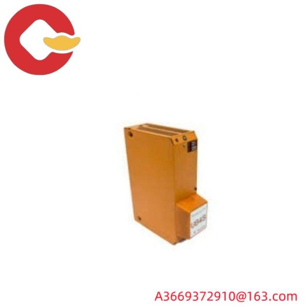 YASKAWA JANCD-MSV01B High-Performance Industrial Control Module