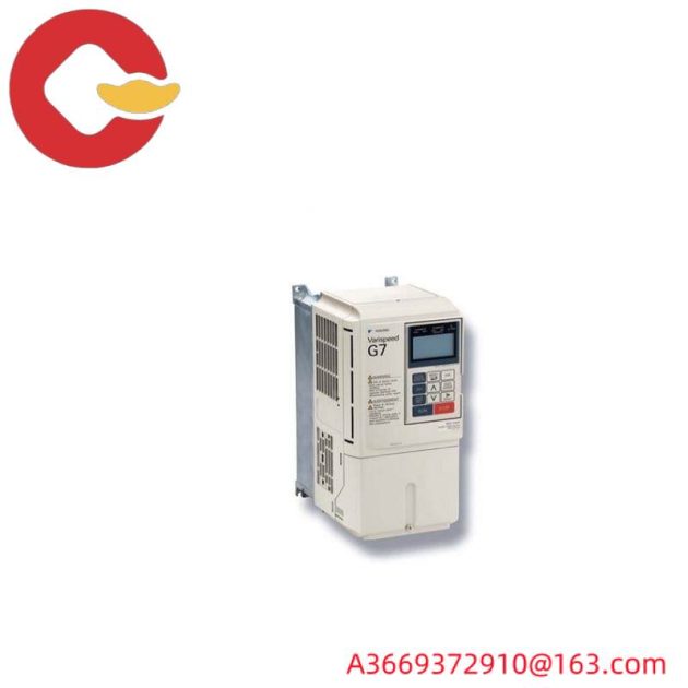 YASKAWA JANCD-XIO01 Industrial I/O Module