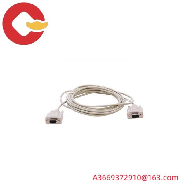 ABB TK853V020 Industrial Ethernet Cable for Modem, Optimized for Enterprise Networks