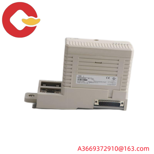 ABB CI854A 3BSE030221R1 PROFIBUS-DP/V1 Interface - Enhancing Industrial Automation Efficiency