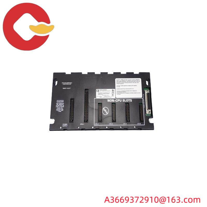 ABB 3HAC031245-004 PLC Control Module