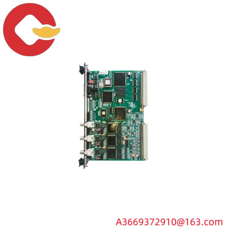 GE VAIC H1D IS200VAICH1DAB: Advanced Analog Input Board for Industrial Automation