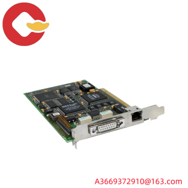 SIEMENS 6GK1161-3AA00 COMMUNICATION PROCESSOR: Industrial Automation Module