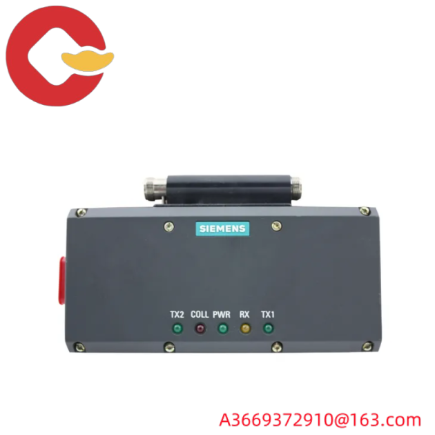 SIEMENS 6GK1-901-0AA00-0AC0 Transceiver with 2 SS, Industrial Control Solutions