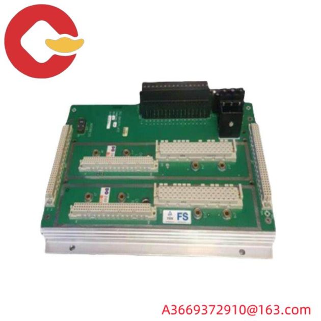 Triconex 7400209-030 Analog Input Main Processor, High-Performance Industrial Control Module