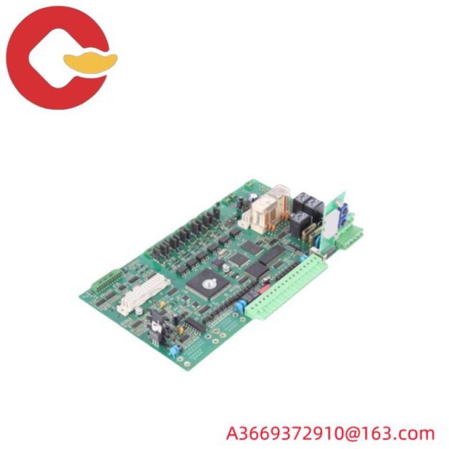 Schneider A.F.038.5/02 - LEXIUM 17D Industrial Drive Board