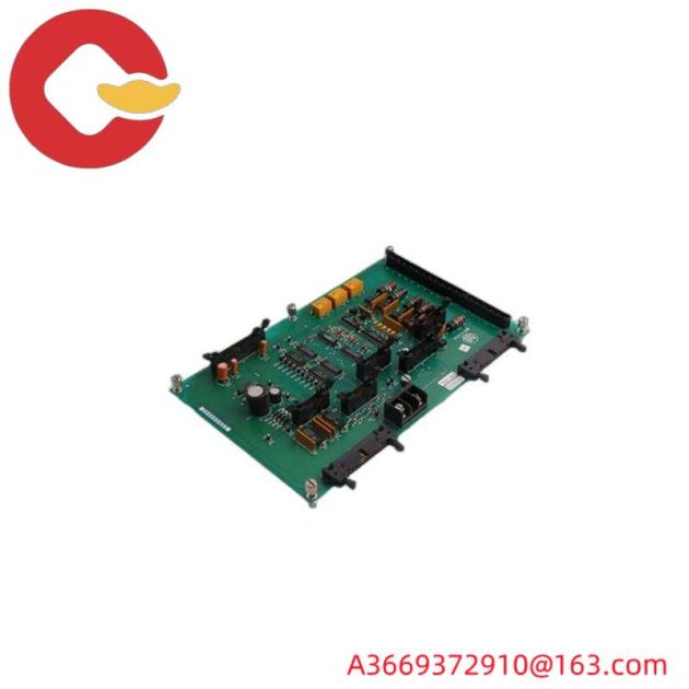 AB 119524 - 129708-01 Industrial Interface Board