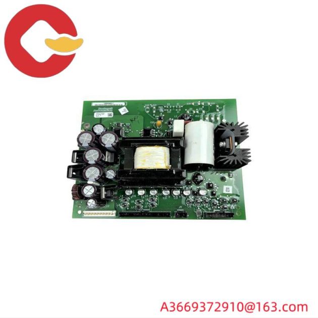 AB 314066-A02 POWER SUPPLY BOARD: Efficient, Reliable Power Solution