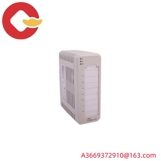 AB 1794-IM16: Advanced AC Input Module, Combining Efficiency & Reliability