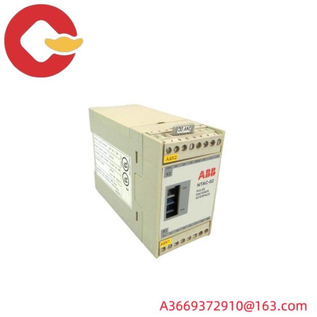 ABB F7E1A6G2 10005836 XP Power Supply