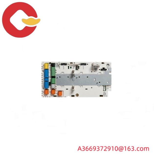 AB Instruments AB 1794-IP4 4-Channel Pulse Counter Module