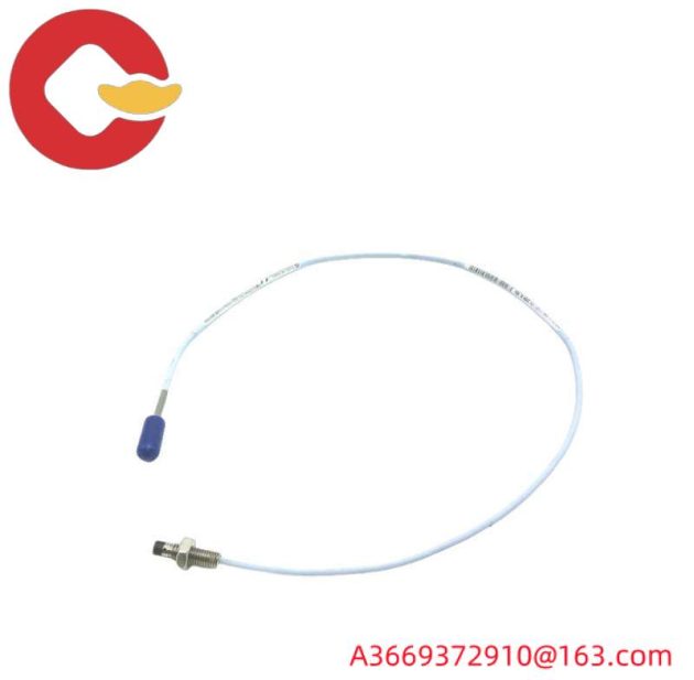 Bently Nevada 330901-00-08-05-02-05 3300 NSv Probe: Advanced Industrial Automation Solutions