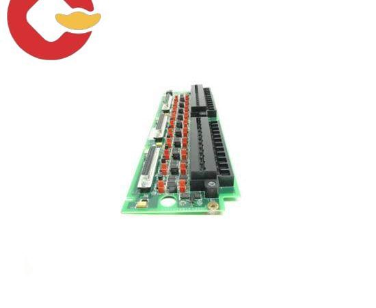 GE IS200TBAIH1CCC - Advanced Circuit Board for Industrial Automation