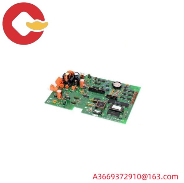 Honeywell 51309355-501 Processor Board: Advanced Control for Industrial Applications