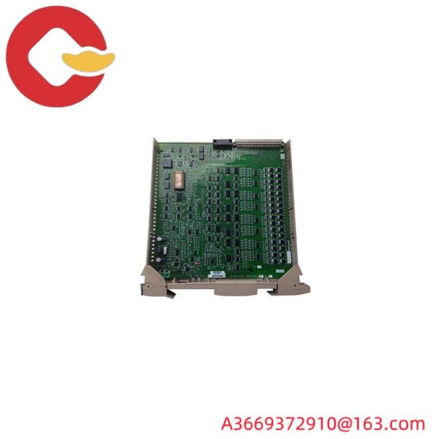 Honeywell 51401583-100: Interface Board for Advanced Automation Solutions