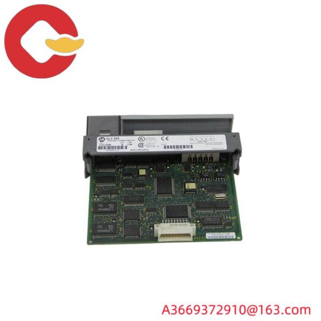 ICS DUAL ETHERNET T8151B - Industrial Ethernet Interface Module, 200 characters