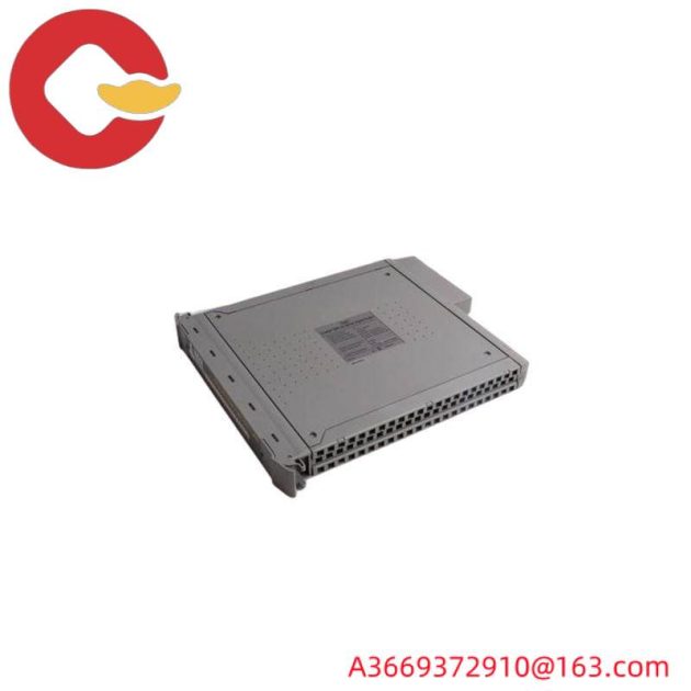 ICS TRIPLEX T8461 - High-Performance Digital Output Module for Industrial Control Systems