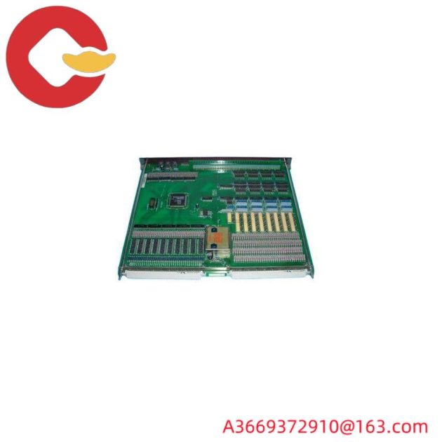 Mitsubishi IFALM11 Control Board: Precision Engineering for Industrial Automation