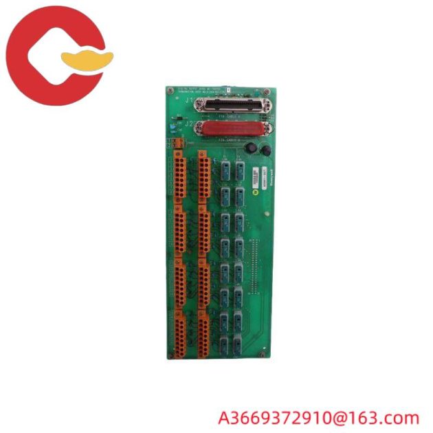 Honeywell MC-YDOY22 51204162-175: Industrial PC Board for Advanced Control Solutions