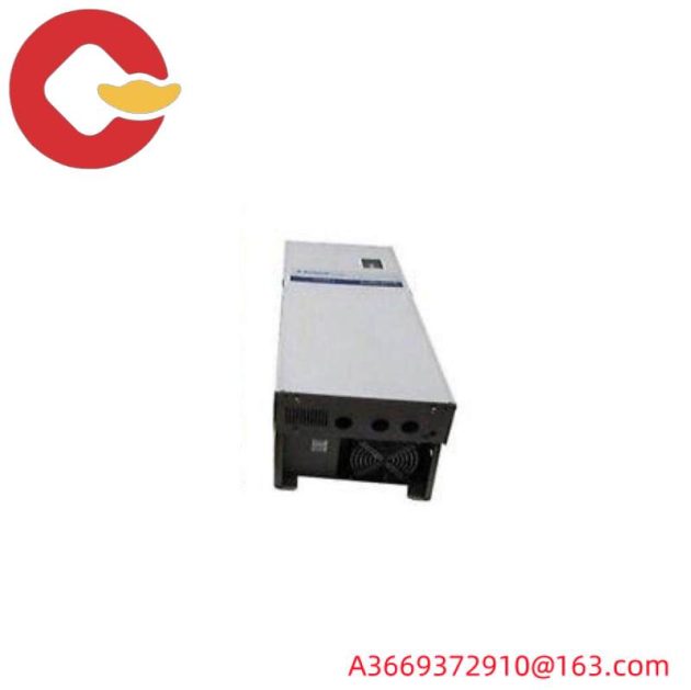 AB SA3100-B050-AN-L6R AC Drive for Industrial Automation, 460VAC