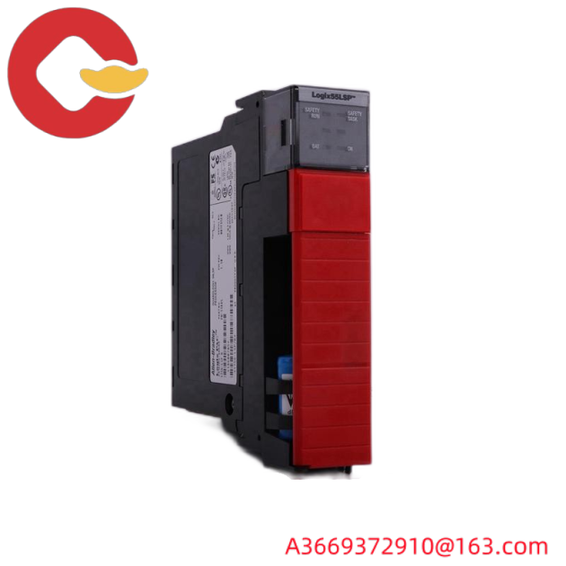 Allen Bradley AB 1734-MB Point I/O Module Mounting Base