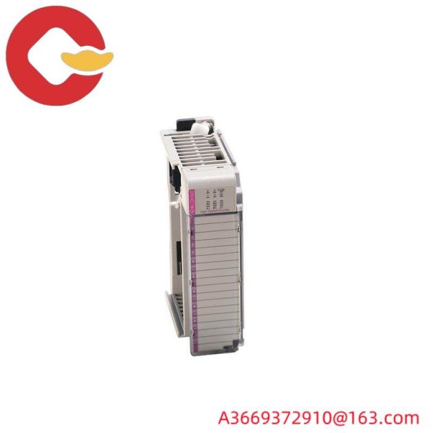 AB 1769-OA8 OUTPUT MODULE - Advanced Control Solutions for Industrial Automation