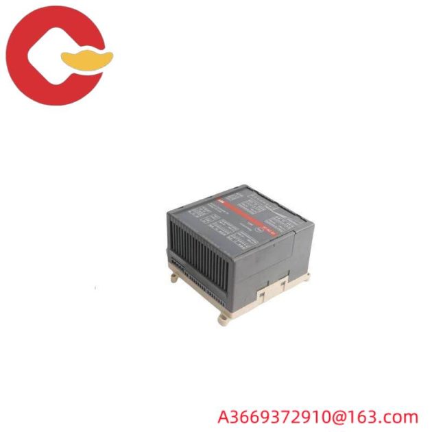 ABB 3HAC17944-4 Industrial Control Module