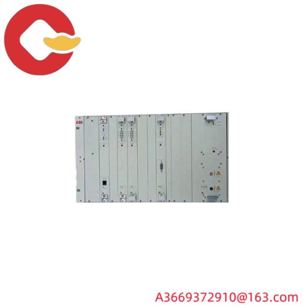 ABB 686B384U07 Industrial Control Module