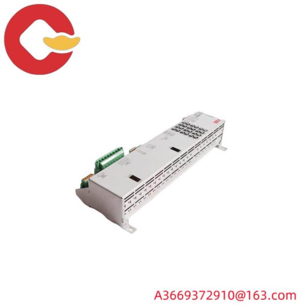 ABB 686B384U07 Industrial Control Module