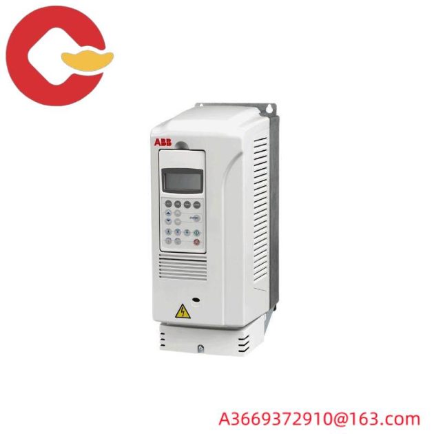 ABB 3HAC021594-003 Innovative Automation Part