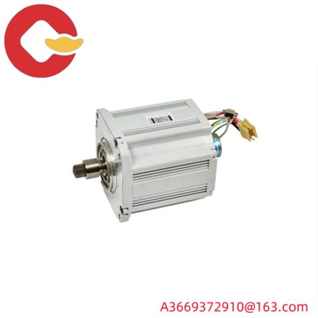 ABB IRB 4600 3HAC029236-002/09 AC Servo Motor