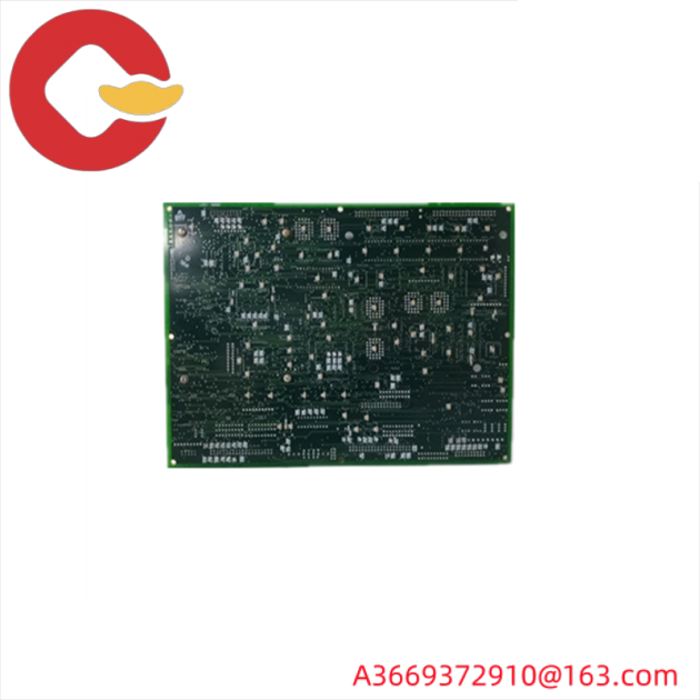 GE CR2962F2H Module for Industrial Automation