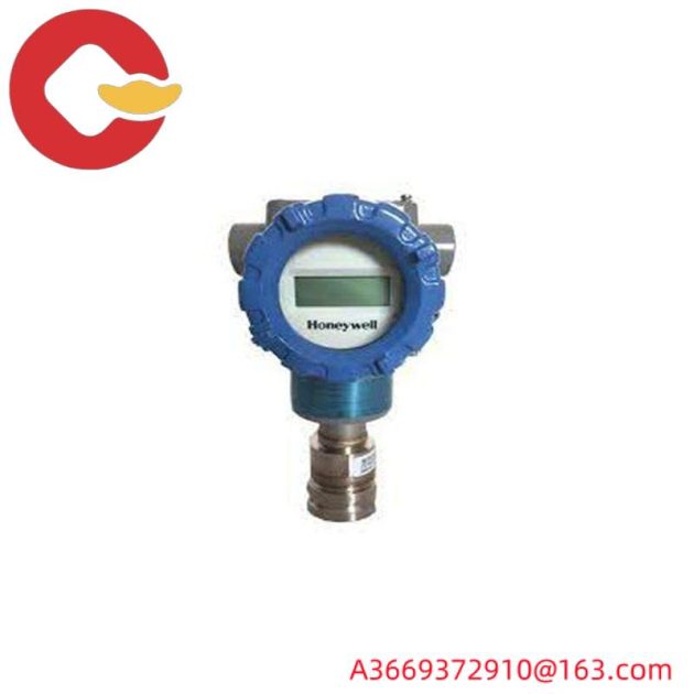 Honeywell 51304648225 Industrial Control Module