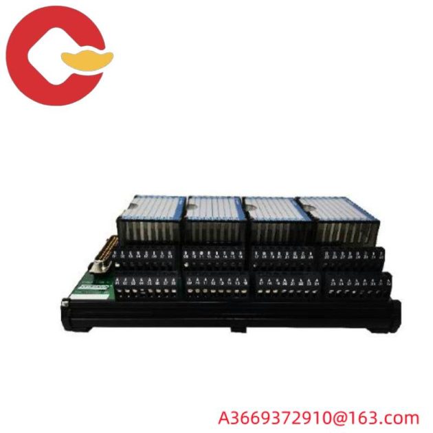 FOXBORO K0143AA-P Module for Industrial Automation Control Systems